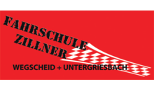 Kundenlogo von Fahrschule Maximilian Zillner