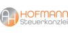 Kundenlogo von Steuerkanzlei Hofmann