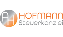 Kundenlogo von Steuerkanzlei Hofmann