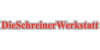 Kundenlogo von Markus Gebhardt Die Schreinerwerkstatt