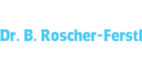 Kundenlogo Brigitte Roscher-Ferstl Tierärztin