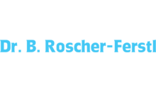 Kundenlogo von Brigitte Roscher-Ferstl Tierärztin
