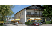 Kundenlogo von Gasthof Pension Lindenhof