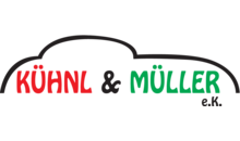 Kundenlogo von Kühnl & Müller e.K.