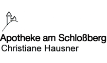 Kundenlogo von Apotheke am Schloßberg Inh. Christiane Hausner e.K.
