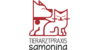 Kundenlogo von Tierarztpraxis Samonina