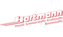 Kundenlogo von Hartmann Energie GmbH