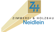 Kundenlogo von Markus Neidlein Zimmerei