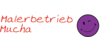 Kundenlogo von Mucha Gerhard Malerbetrieb