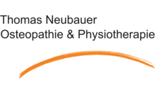 Kundenlogo von Thomas Neubauer Osteopathie