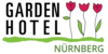 Kundenlogo von Garden Hotel Inh. Marika Lipták