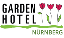 Kundenlogo von Garden Hotel Inh. Marika Lipták