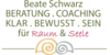 Kundenlogo von Schwarz Beate BERATUNG. COACHING