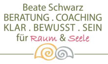 Kundenlogo von Schwarz Beate BERATUNG. COACHING