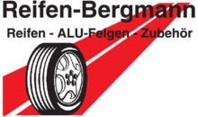 Kundenlogo von Reifen Bergmann