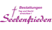 Kundenlogo von Bestattungen Seelenfrieden
