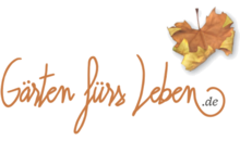 Kundenlogo von Gärten fürs Leben, Opitz Cornelia