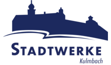 Kundenlogo von Stadtwerke Kulmbach