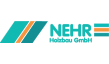 Kundenlogo von Nehr Holzbau GmbH