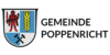 Kundenlogo von Gemeindeverwaltung Poppenricht