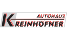 Kundenlogo von Autohaus Kreinhöfner GmbH & Co. KG