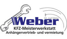 Kundenlogo von Weber Josef Kfz-Werkstatt