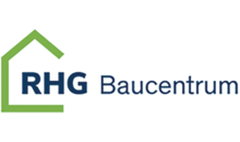 Kundenlogo von RHG Baucentrum Rehau