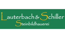 Kundenlogo von Lauterbach-Schiller Steinbildhauerei und Steintechnik