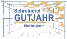 Kundenlogo von Schreinerei Gutjahr GmbH