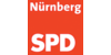Kundenlogo von SPD Nürnberg, Sozialdemokratische Partei Deutschlands