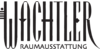 Kundenlogo von Raumausstattung Bernd Wachtler e.K.