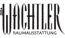 Kundenlogo von Raumausstattung Bernd Wachtler e.K.