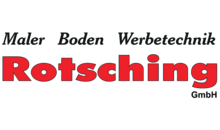 Kundenlogo von Rotsching GmbH