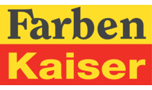 Kundenlogo von Hans-Peter Kaiser Farben