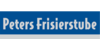 Kundenlogo von Peters Frisierstube