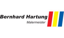 Kundenlogo von Maler Hartung - Maler Weiden