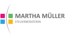 Kundenlogo von Martha Müller Steuerberaterin