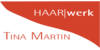 Kundenlogo von Haarwerk Tina Martin