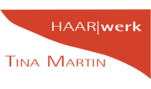 Kundenlogo von Haarwerk Tina Martin