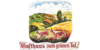 Kundenlogo von Gasthaus zum grünen Tal Fam. Vitzthum