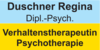 Kundenlogo von Frau Dipl.-Psych. Regina Duschner - Psychologische Psychotherapeutin