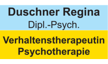 Kundenlogo von Frau Dipl.-Psych. Regina Duschner - Psychologische Psychotherapeutin