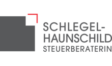 Kundenlogo von Anke Schlegel-Haunschild Steuerberaterin
