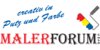 Kundenlogo von Malerforum H M D GmbH