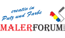Kundenlogo von Malerforum H M D GmbH