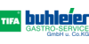 Kundenlogo von Buhleier Gastro-Service GmbH & Co. KG
