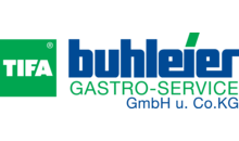 Kundenlogo von Buhleier Gastro-Service GmbH & Co. KG