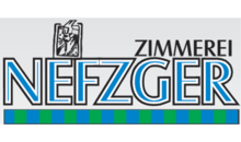 Kundenlogo von Zimmerei Nefzger UG (haftungsbeschränkt) & Co. KG