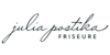 Kundenlogo von Julia Postika Friseure