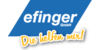 Kundenlogo von Efinger Reha-Technik GmbH